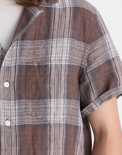 HERITAGE PLAID