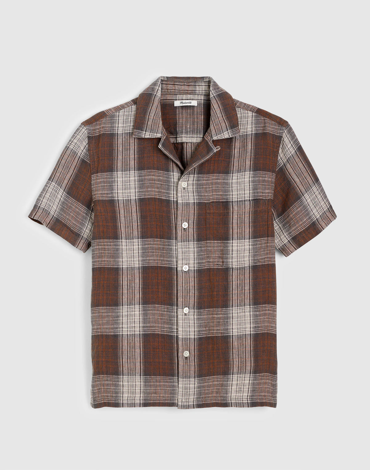 HERITAGE PLAID