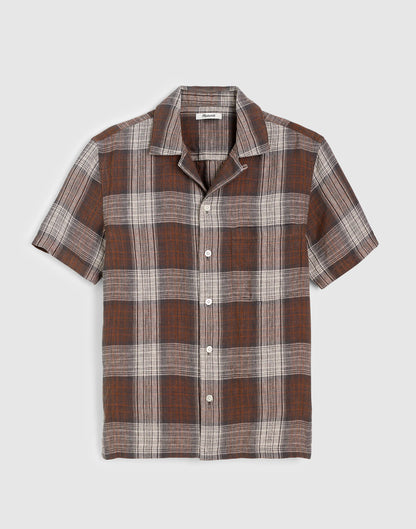 HERITAGE PLAID