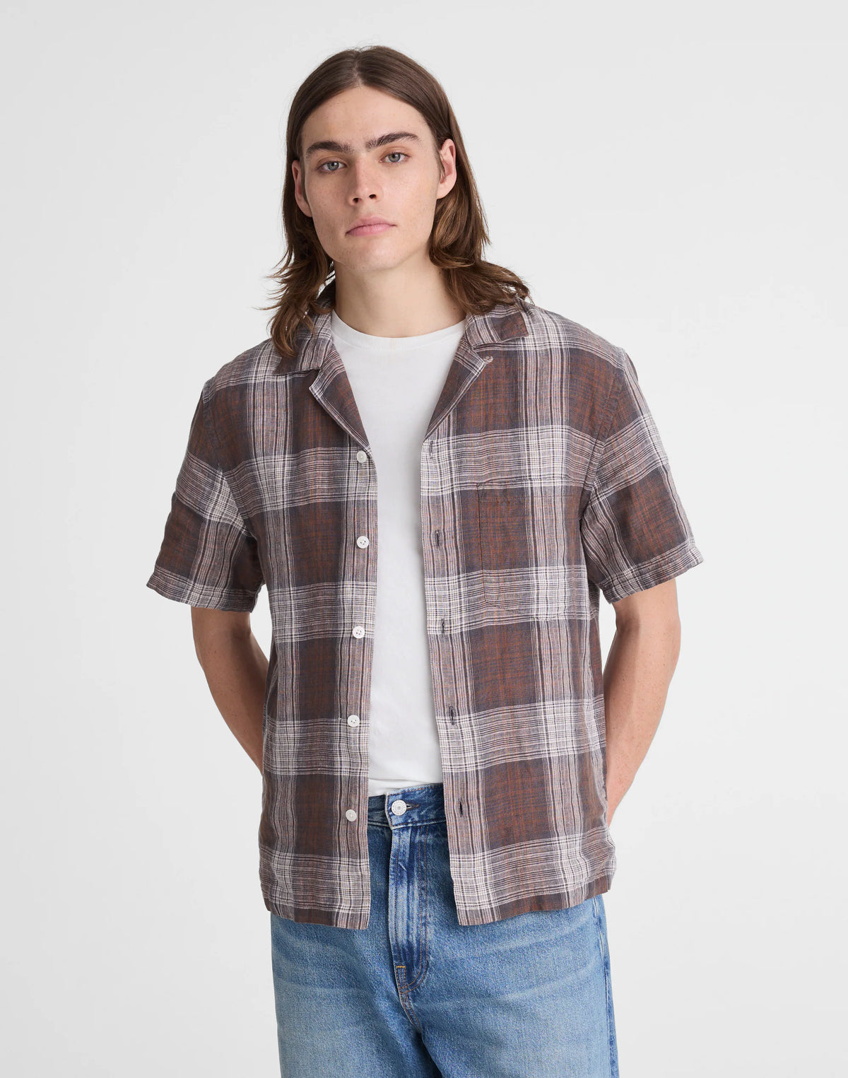 HERITAGE PLAID
