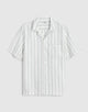 SIMPLE STRIPE FLIPPED