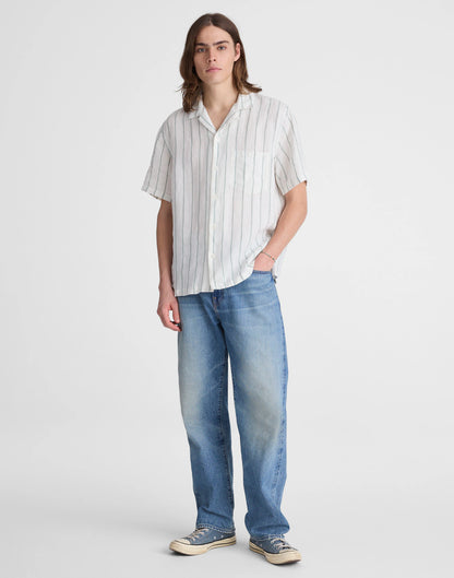 SIMPLE STRIPE FLIPPED