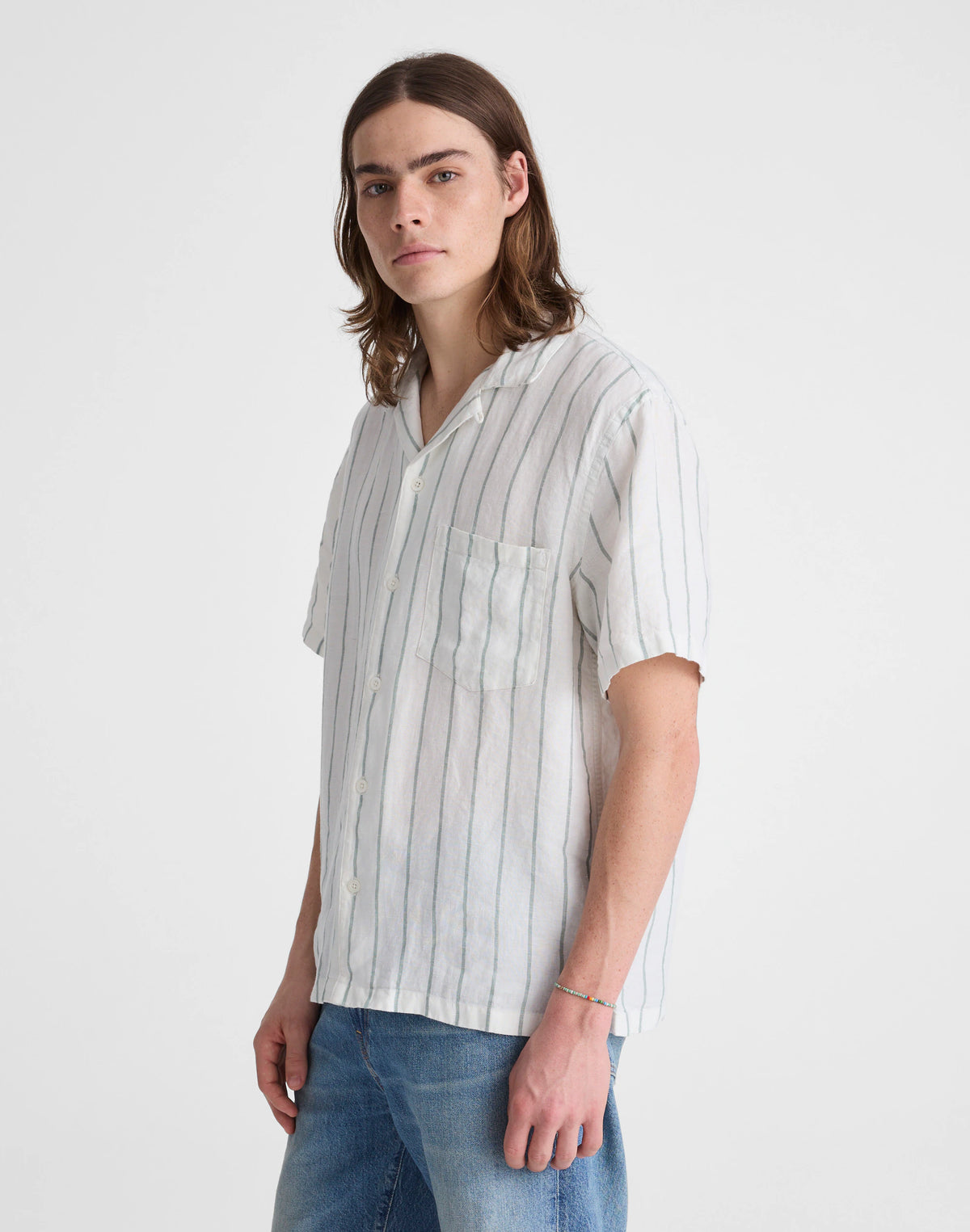 SIMPLE STRIPE FLIPPED