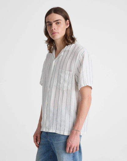 SIMPLE STRIPE FLIPPED