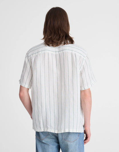 SIMPLE STRIPE FLIPPED