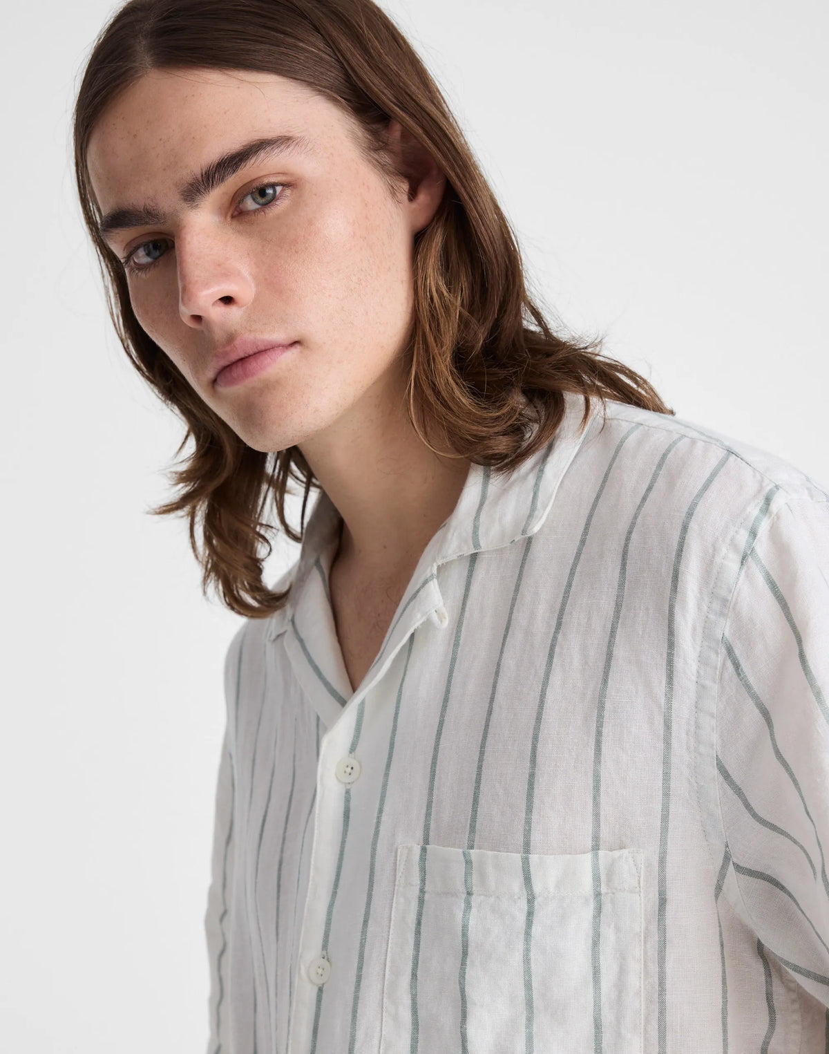 SIMPLE STRIPE FLIPPED