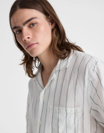 SIMPLE STRIPE FLIPPED