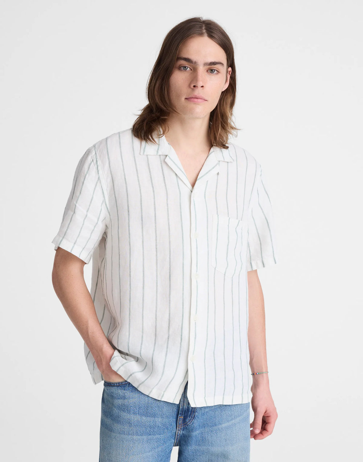 SIMPLE STRIPE FLIPPED