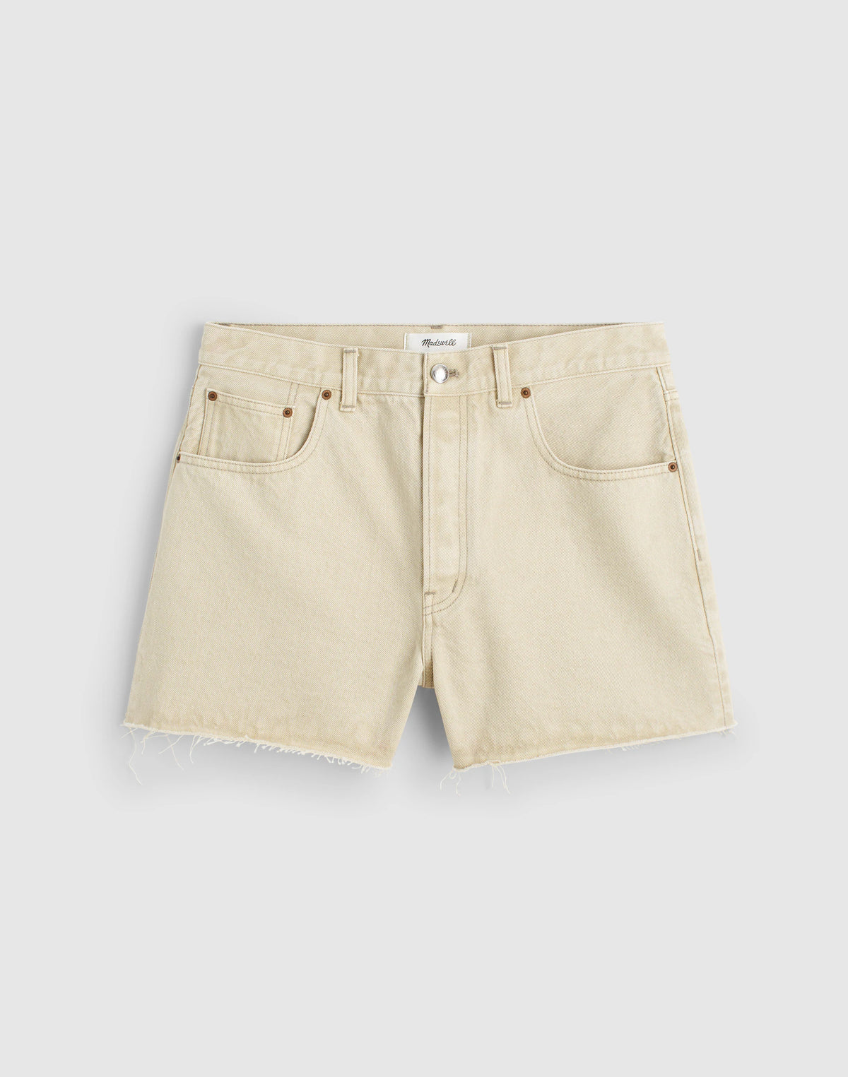 FADED KHAKI