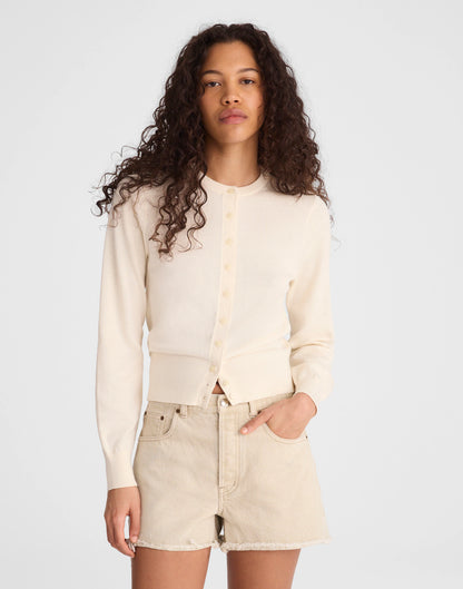 FADED KHAKI