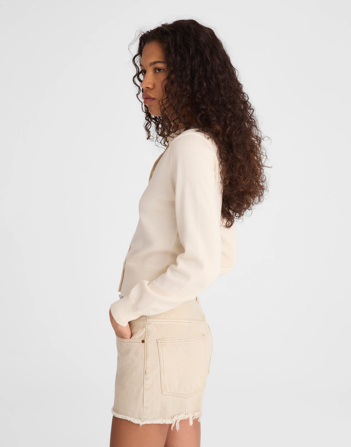 FADED KHAKI
