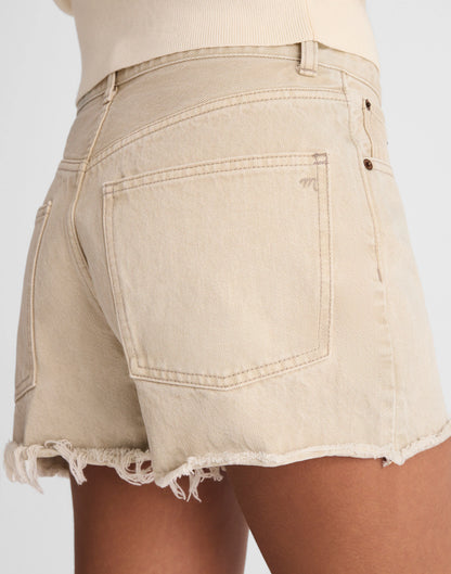FADED KHAKI