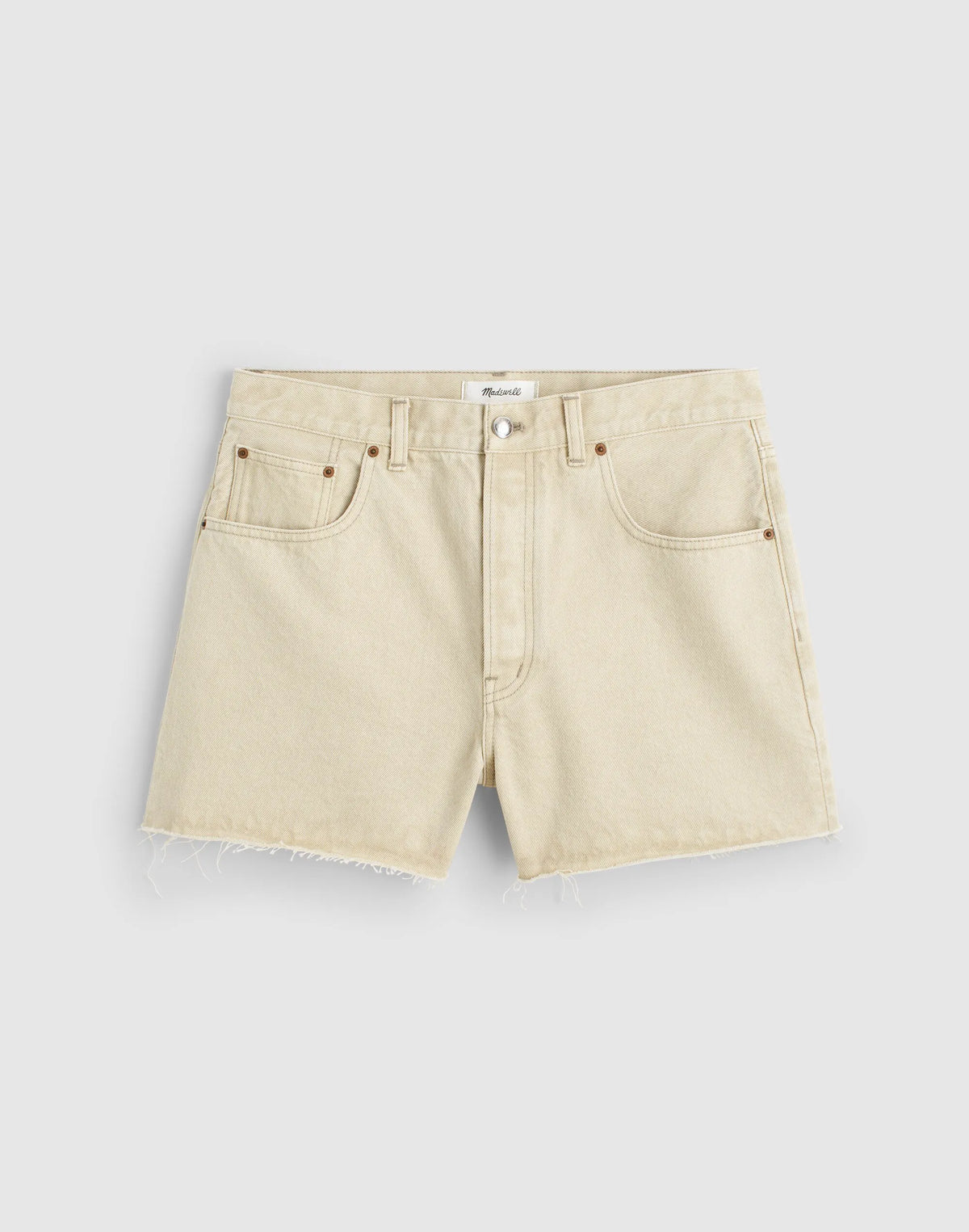 FADED KHAKI