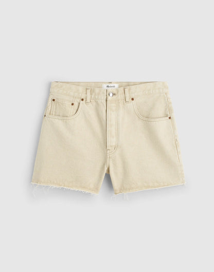 FADED KHAKI