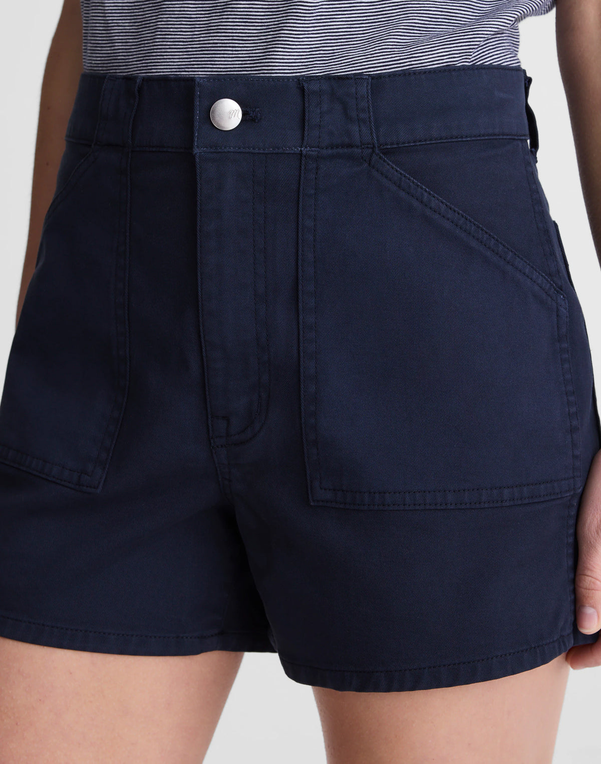 CLASSIC NAVY