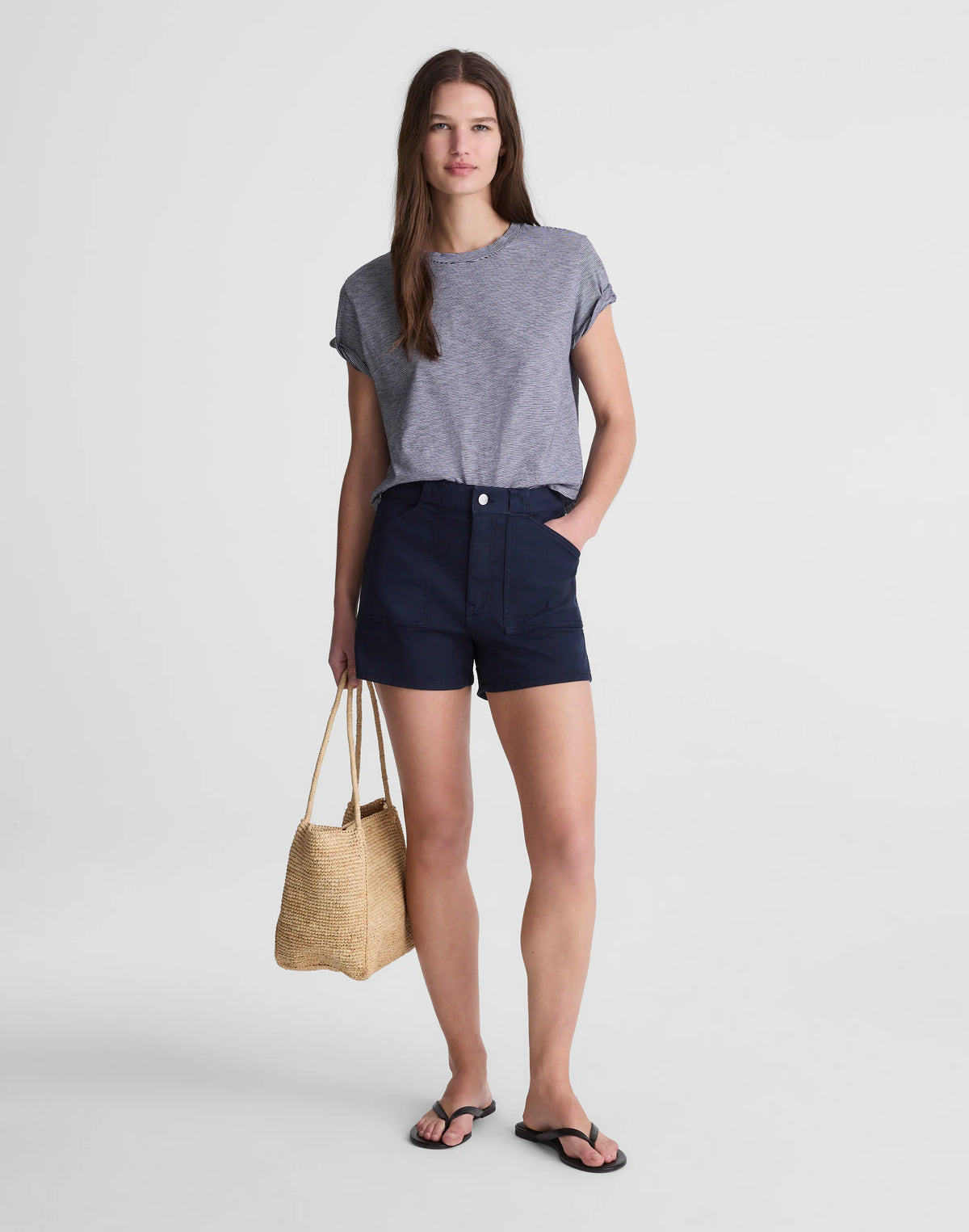 CLASSIC NAVY