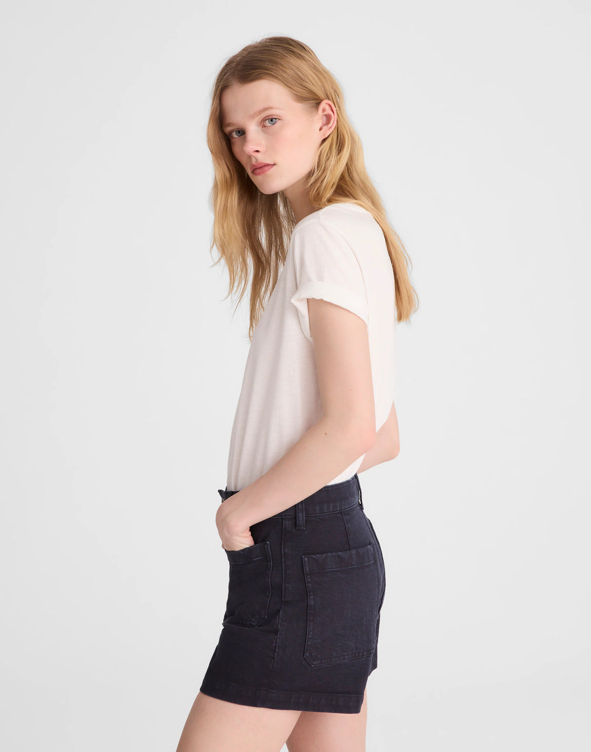 CLASSIC NAVY