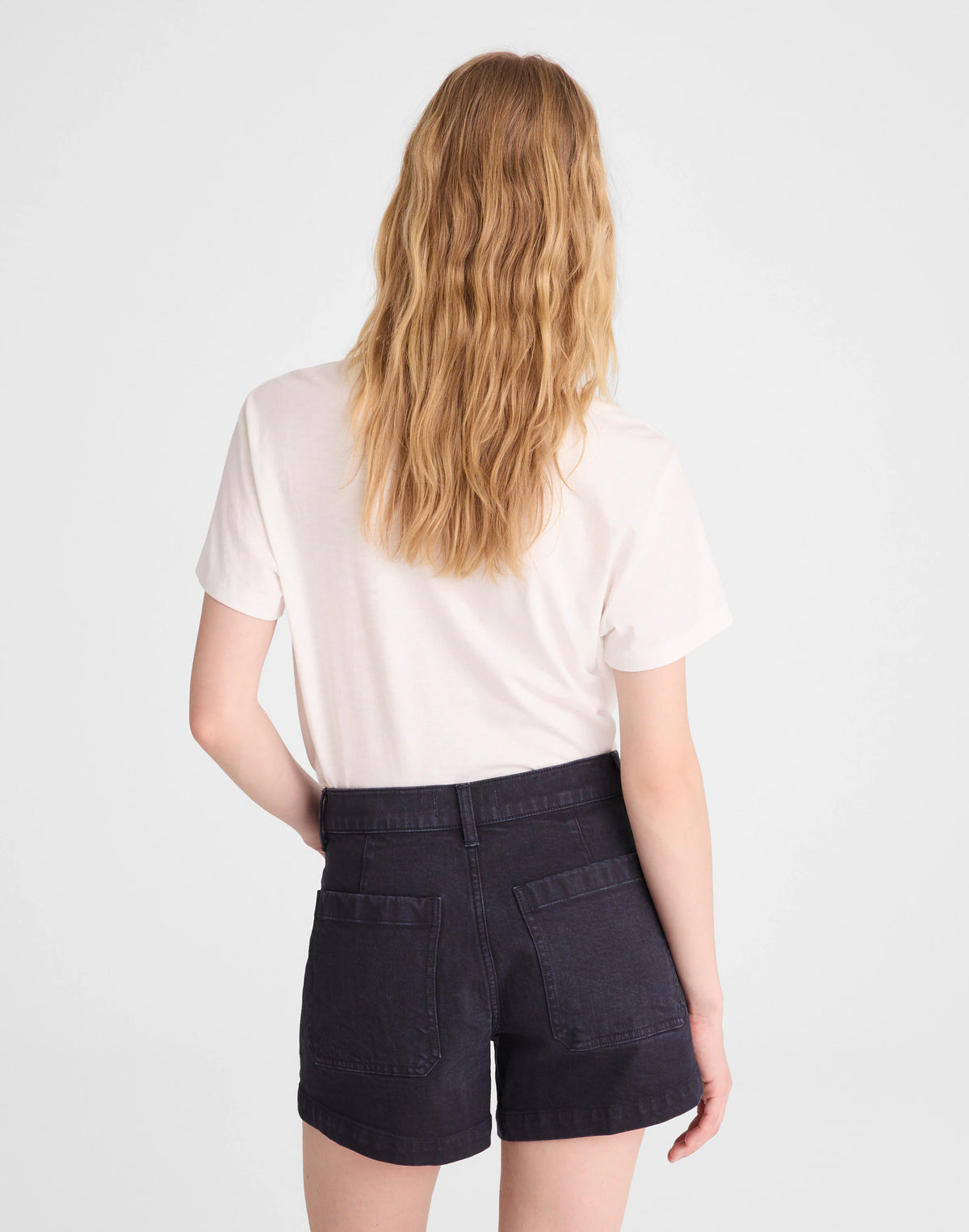 CLASSIC NAVY