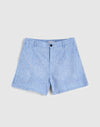 SUNFADED BLUE