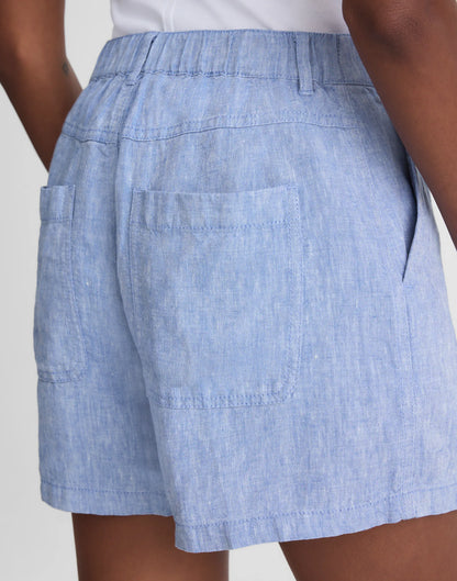 SUNFADED BLUE