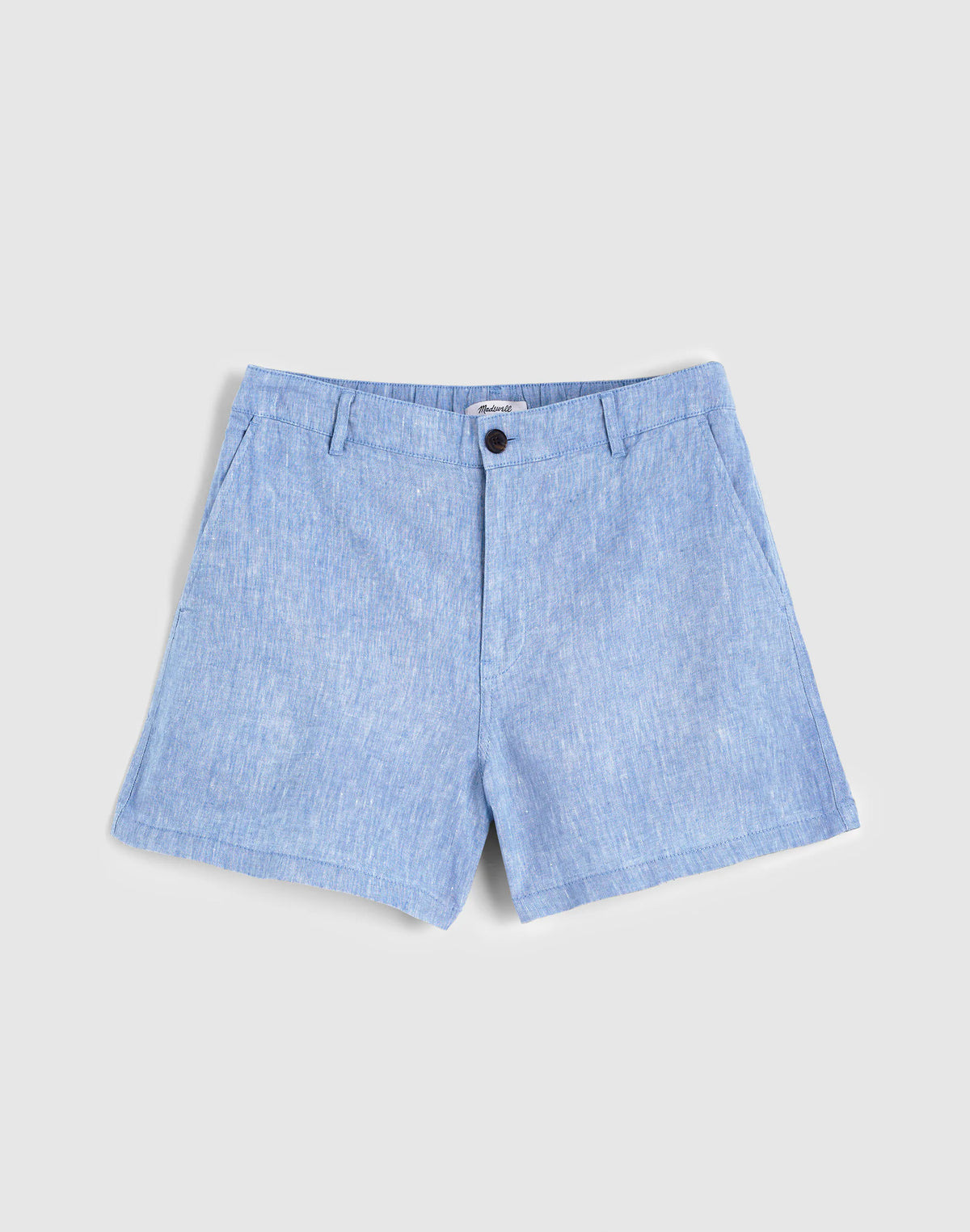 SUNFADED BLUE