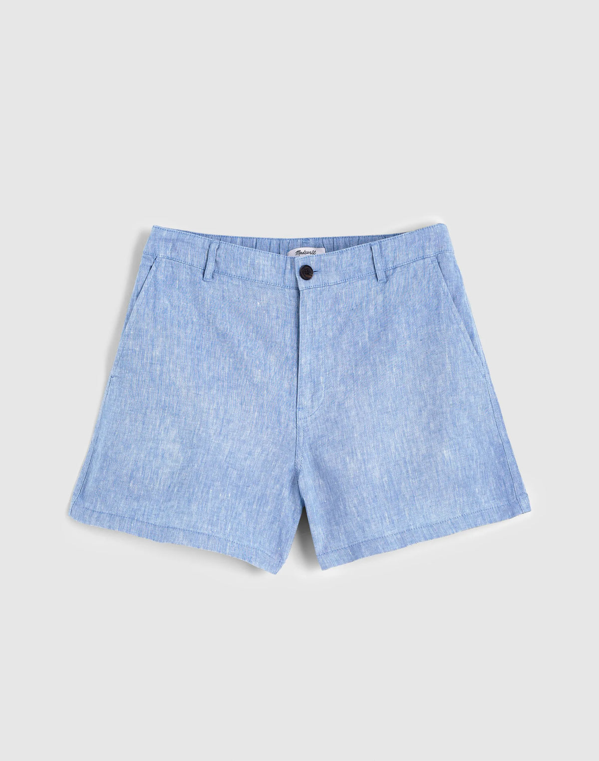 SUNFADED BLUE