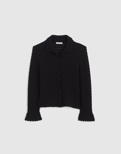 JET BLACK