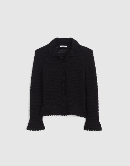 JET BLACK