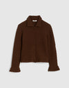 DARK CHESTNUT