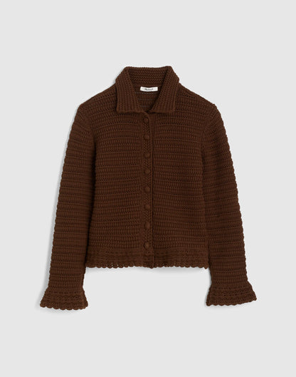 DARK CHESTNUT