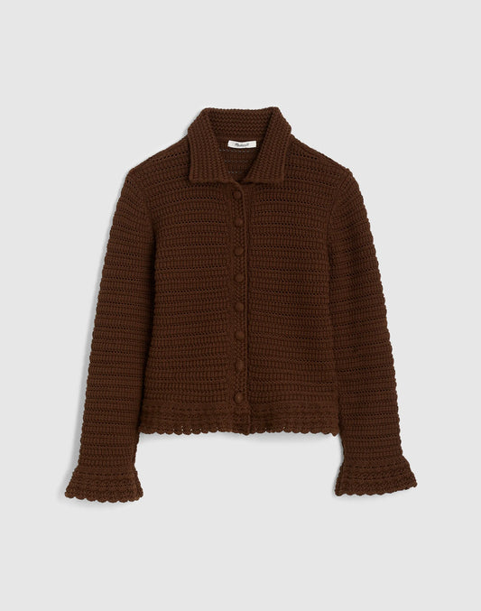 DARK CHESTNUT
