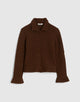 DARK CHESTNUT