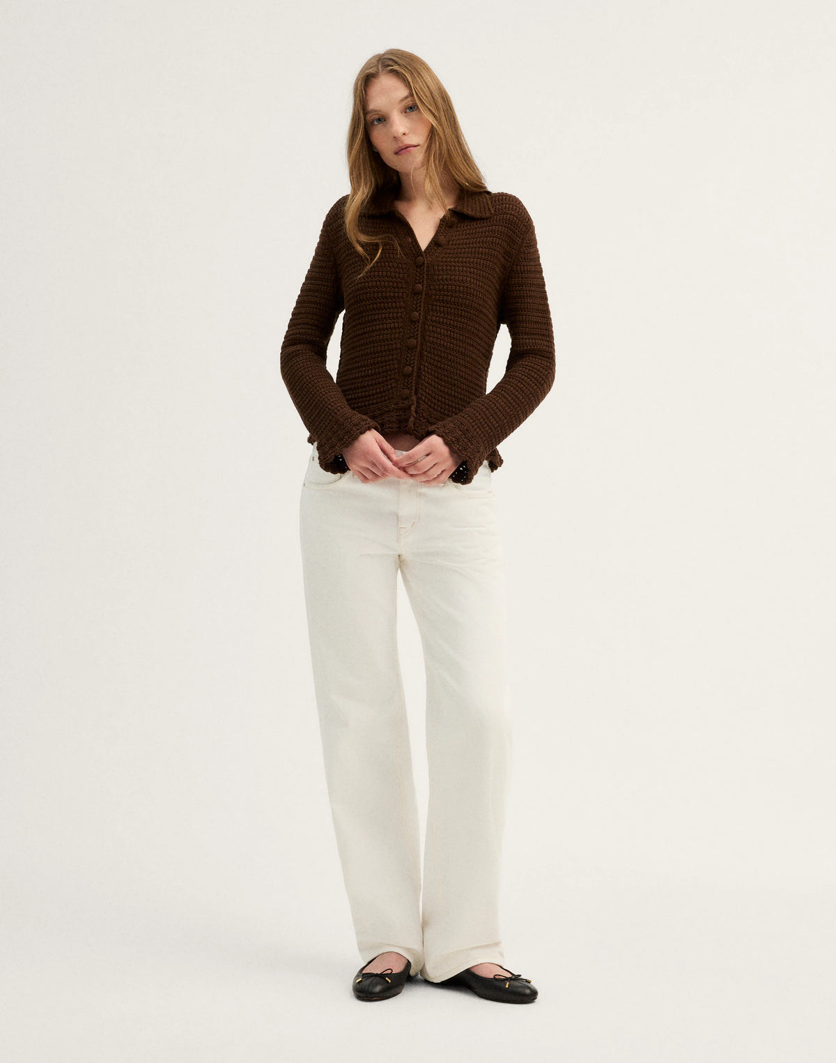 DARK CHESTNUT