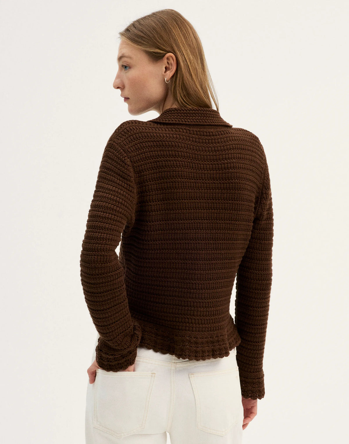 DARK CHESTNUT