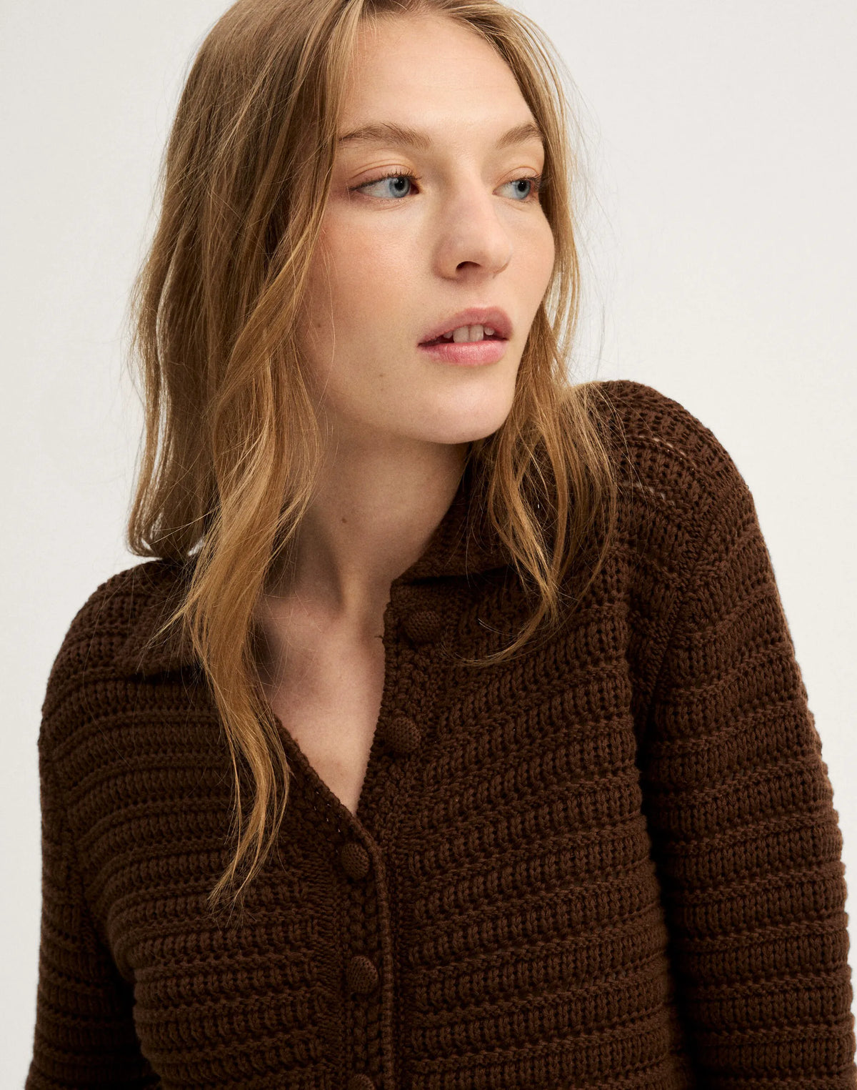 DARK CHESTNUT