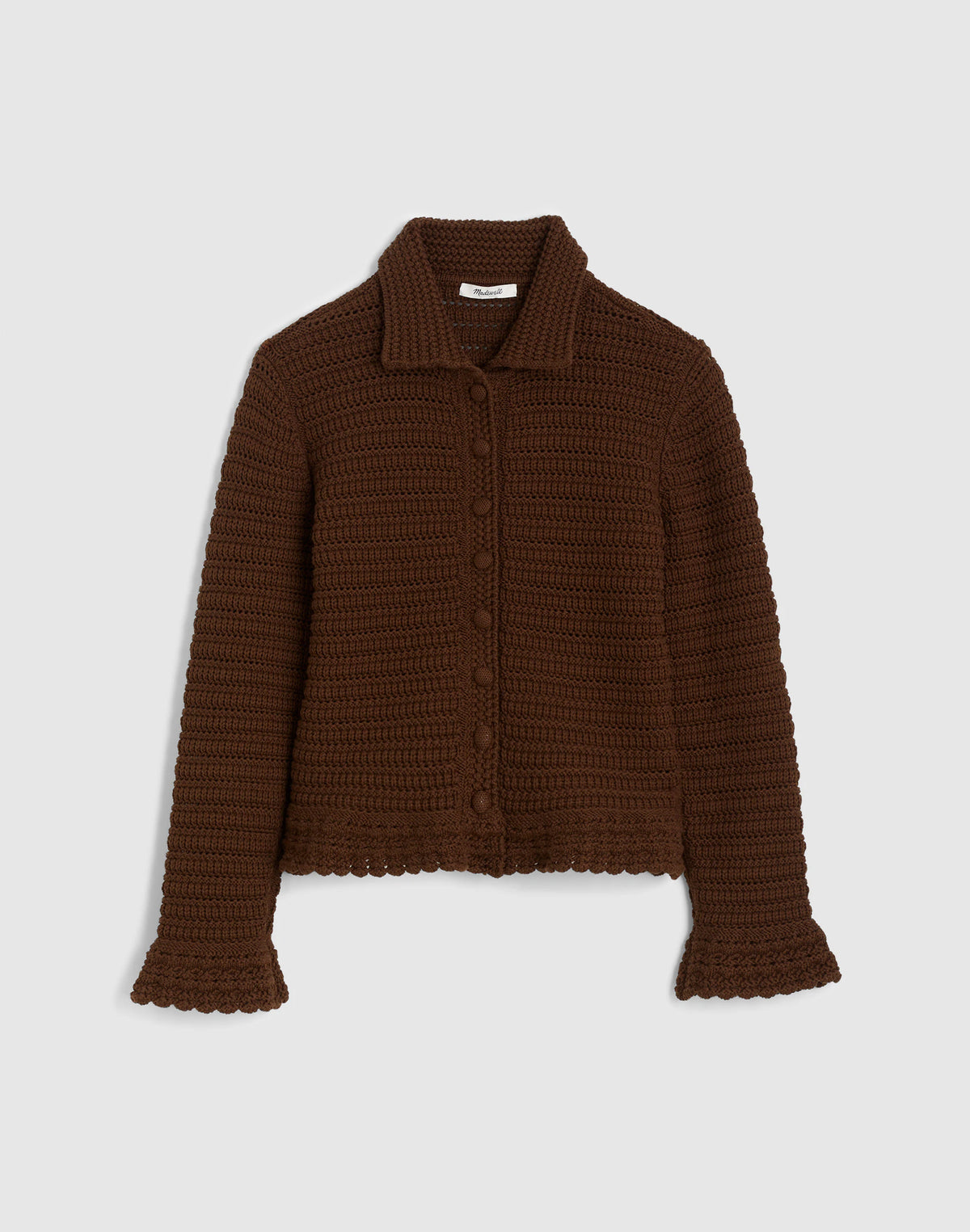 DARK CHESTNUT