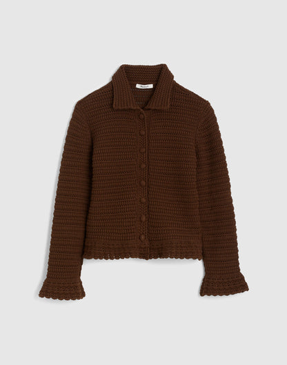 DARK CHESTNUT