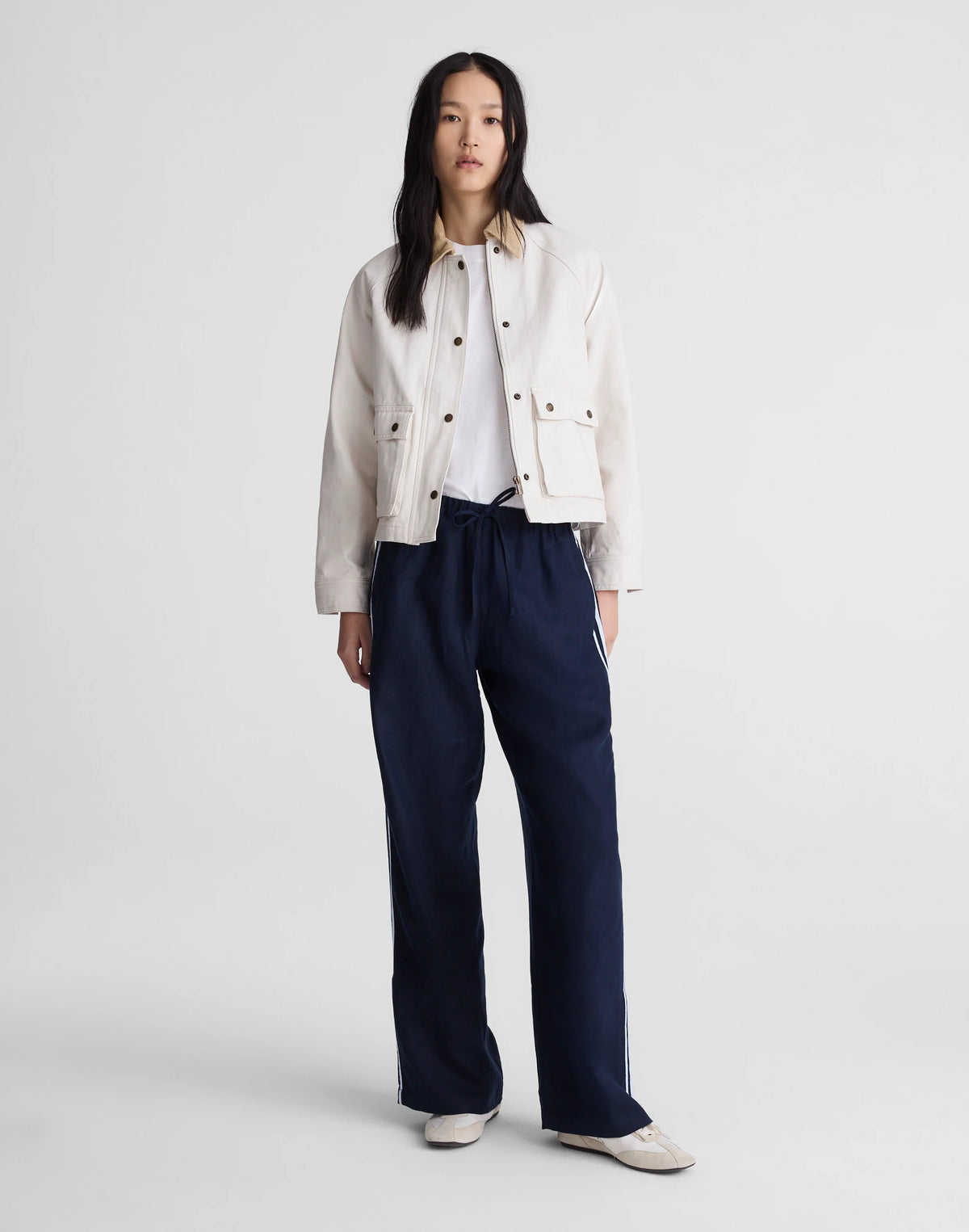 CLASSIC NAVY