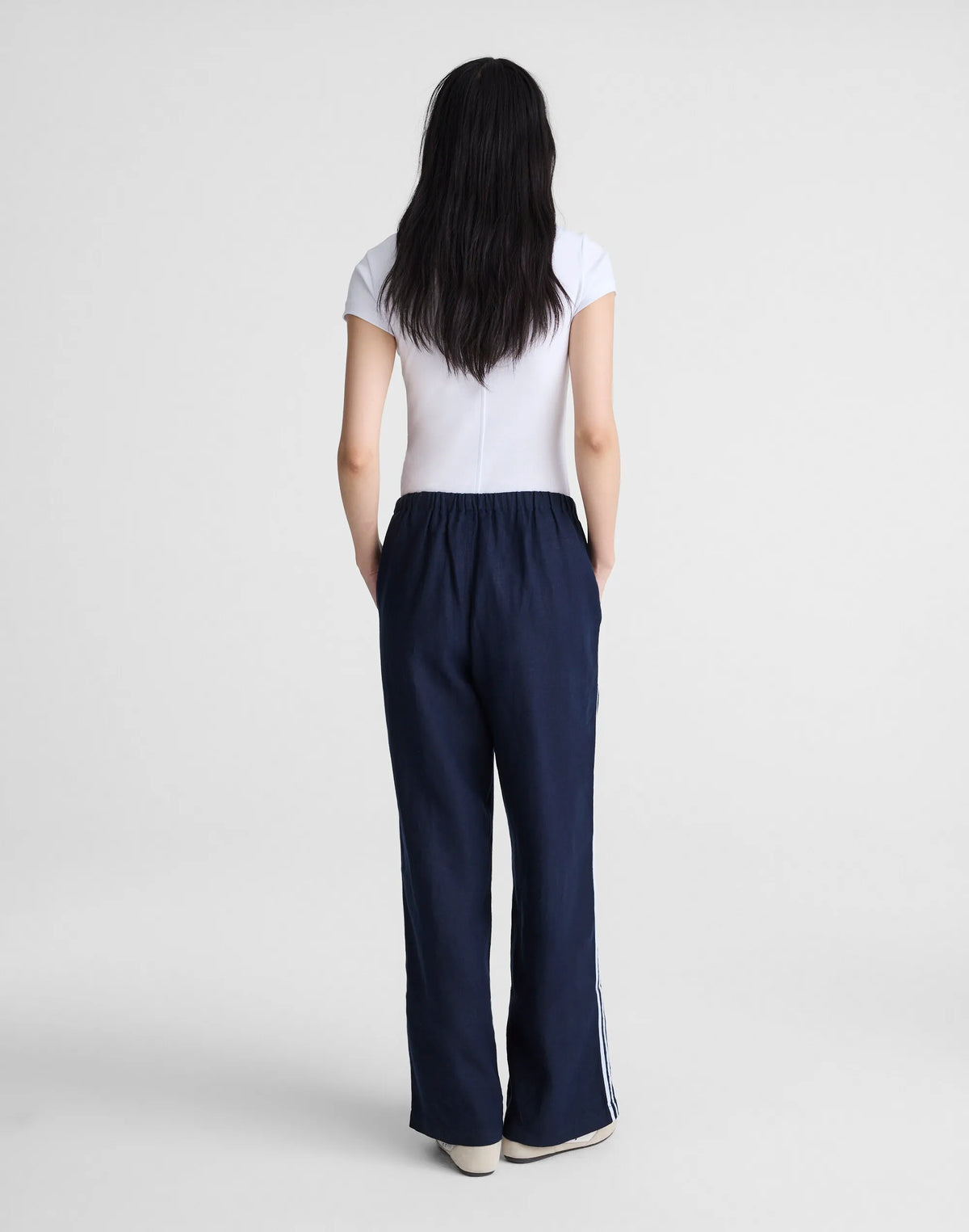 CLASSIC NAVY