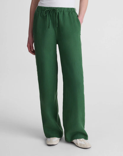 GARDEN GREEN