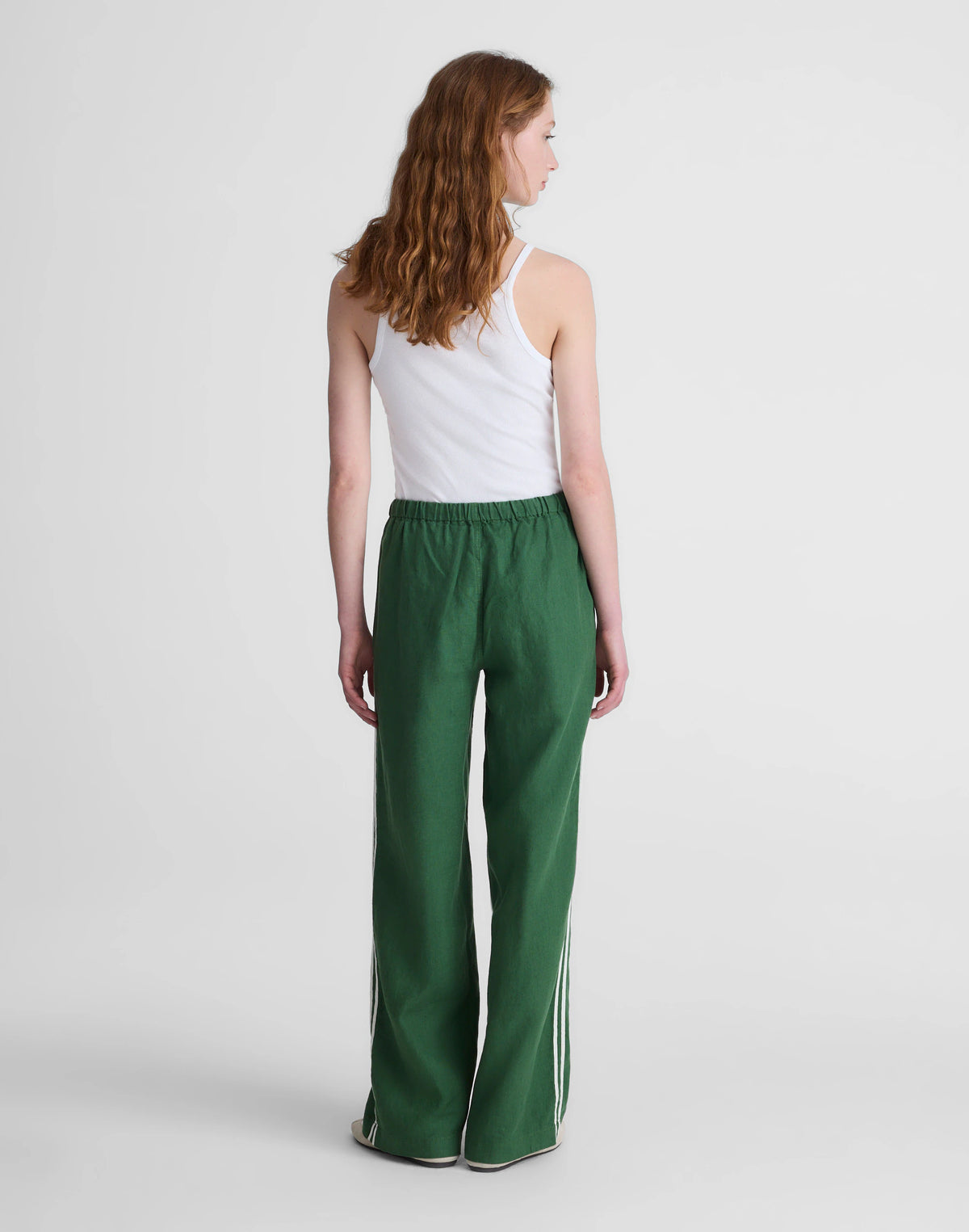 GARDEN GREEN