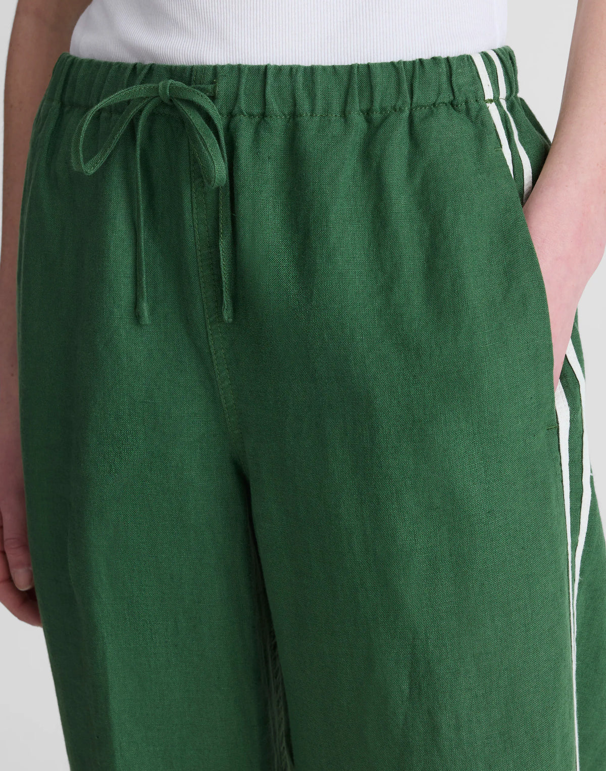 GARDEN GREEN
