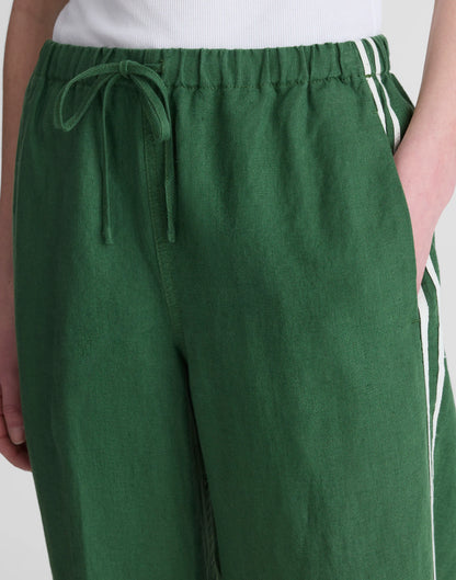 GARDEN GREEN
