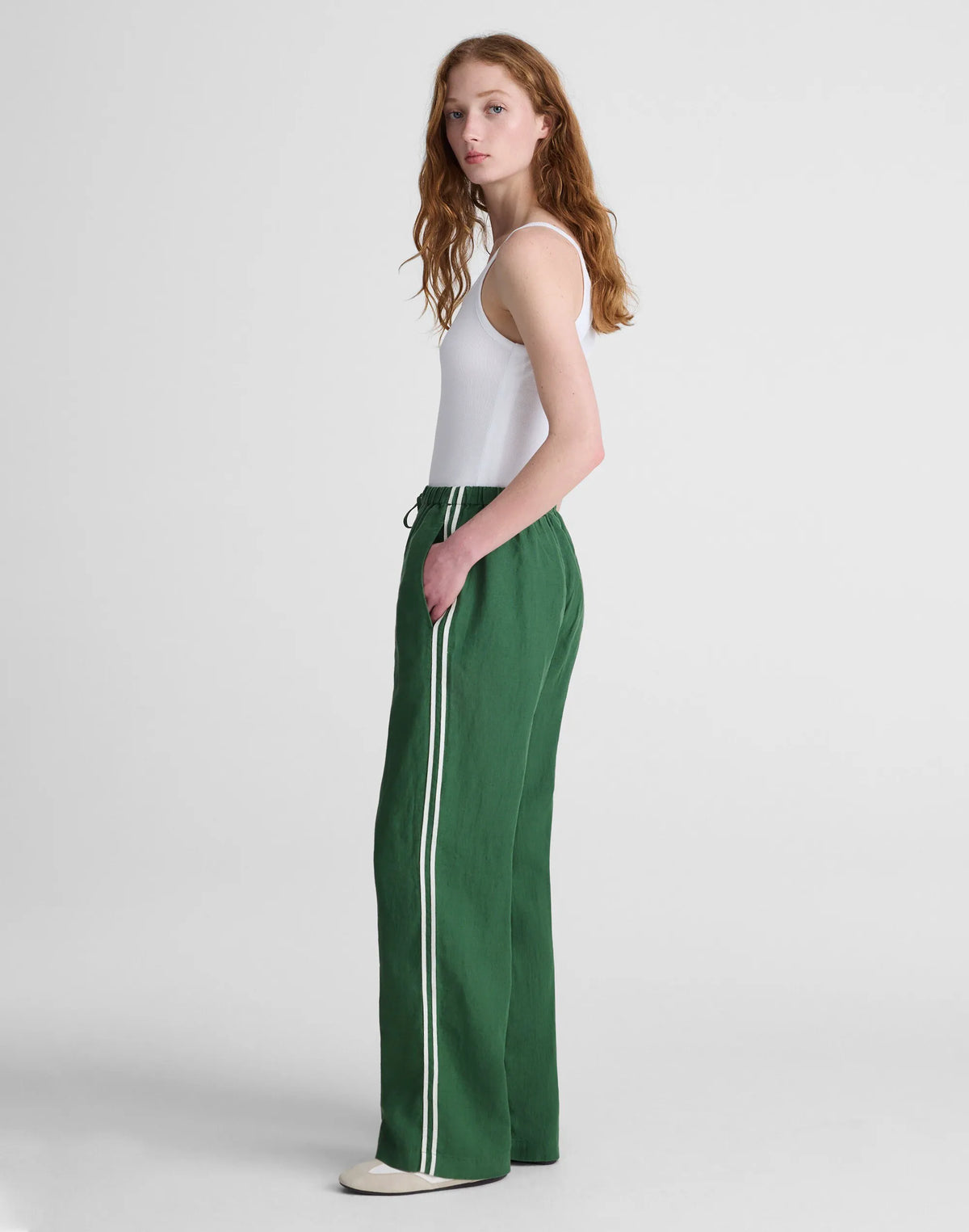 GARDEN GREEN