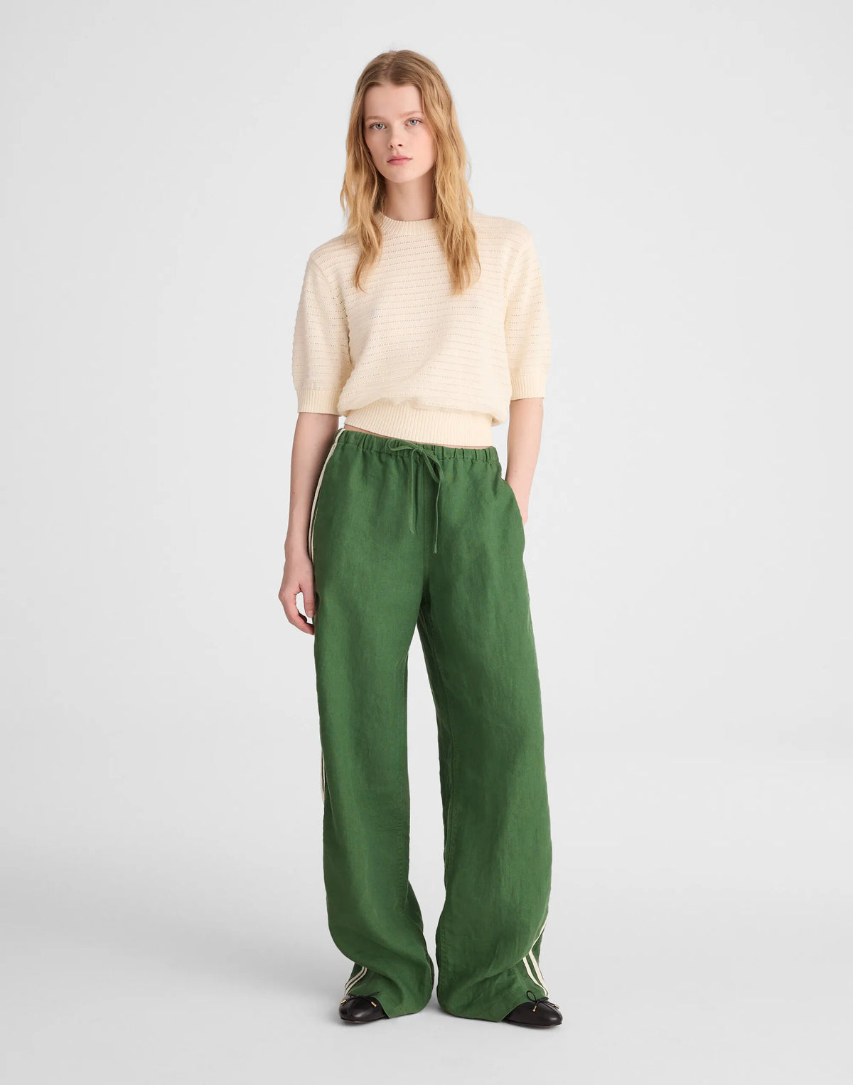 VINTAGE IVORY
