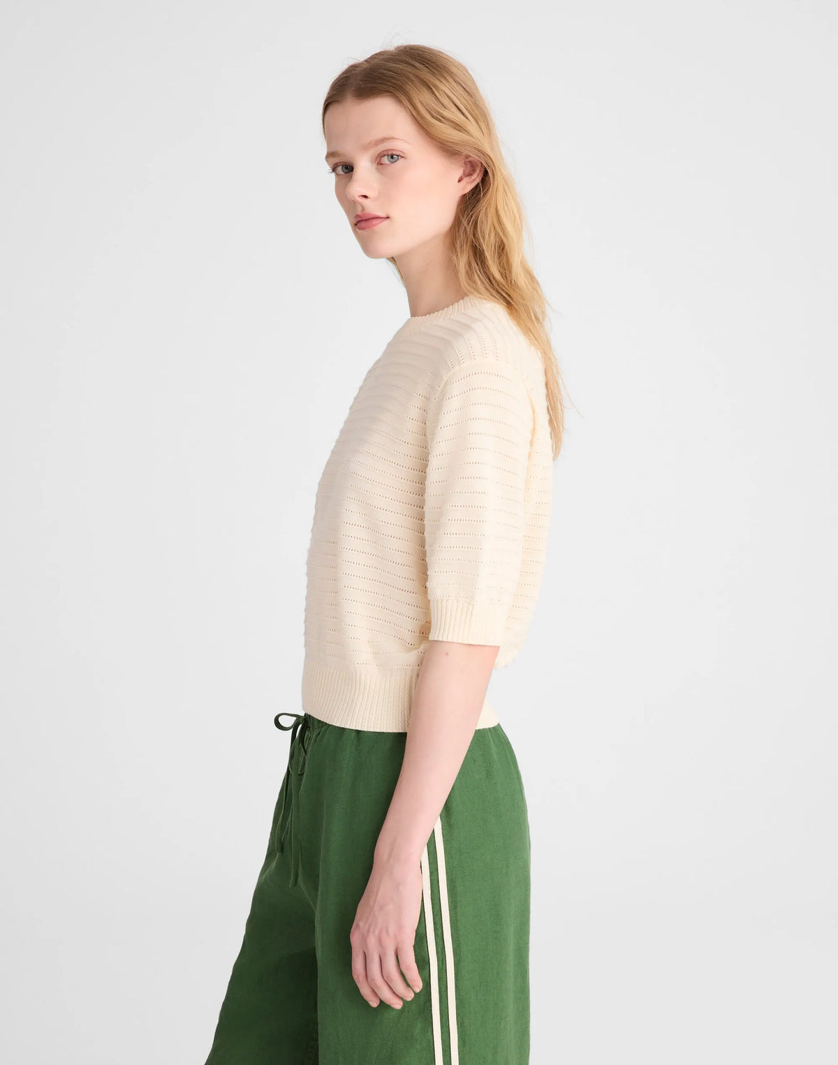 VINTAGE IVORY