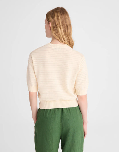 VINTAGE IVORY