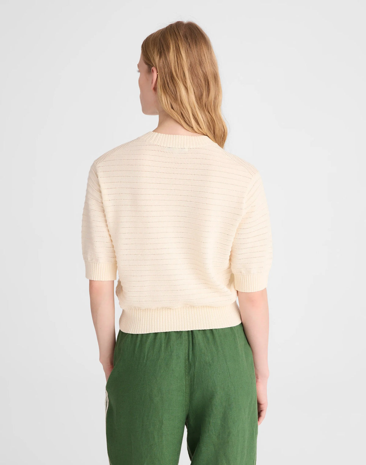 VINTAGE IVORY