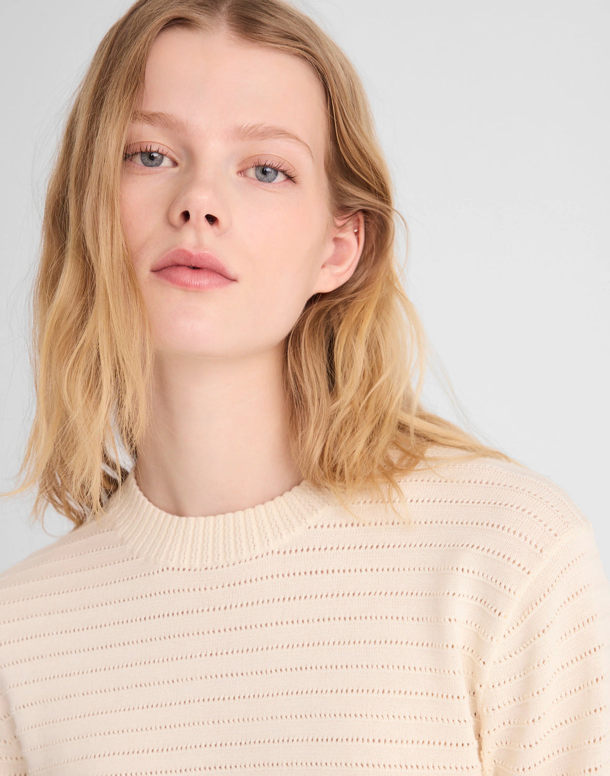 VINTAGE IVORY
