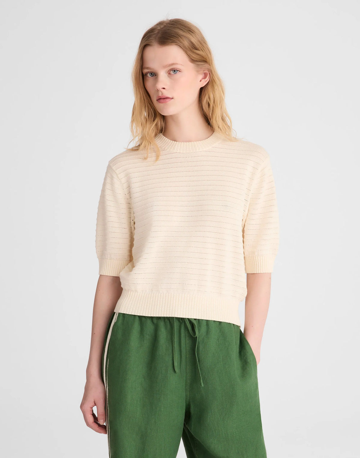 VINTAGE IVORY